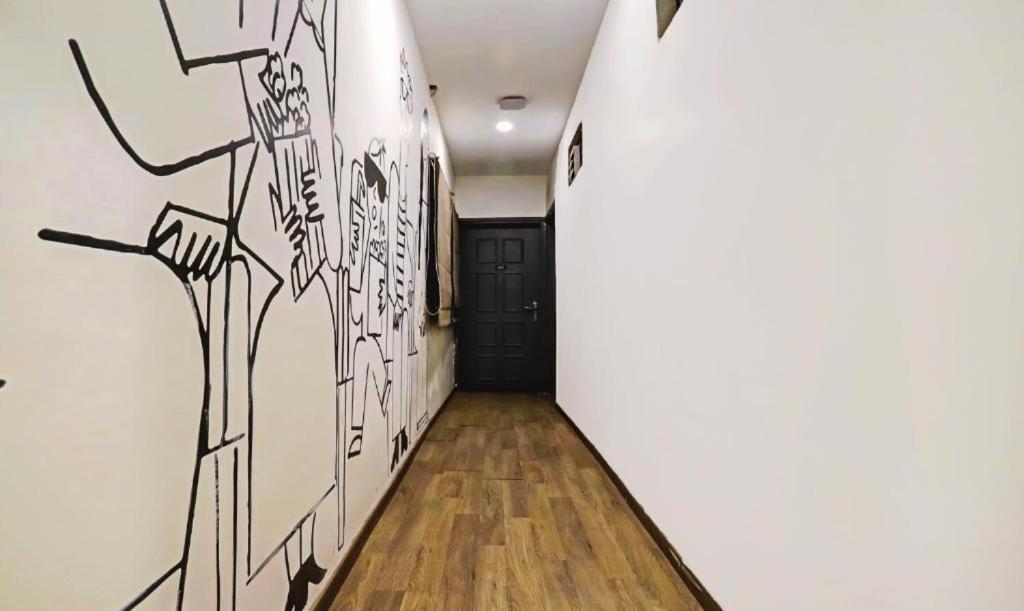 Hotel Orient Avenue Nagpur Exterior foto